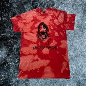 Shirts I made for smiley 👹 sold